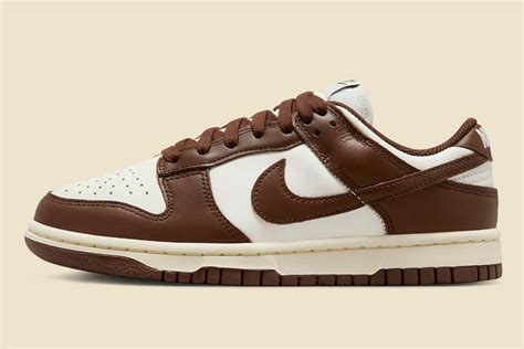 nike sb dunks mochas|Nike dunk low dark mocha.